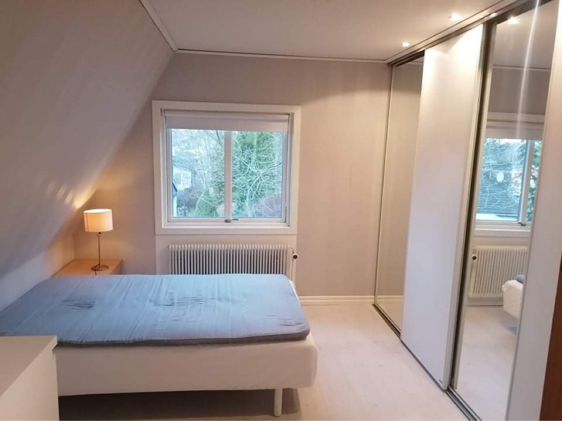 Korridor, 1 rooms, 8 sqm, Sollentuna – bild 3