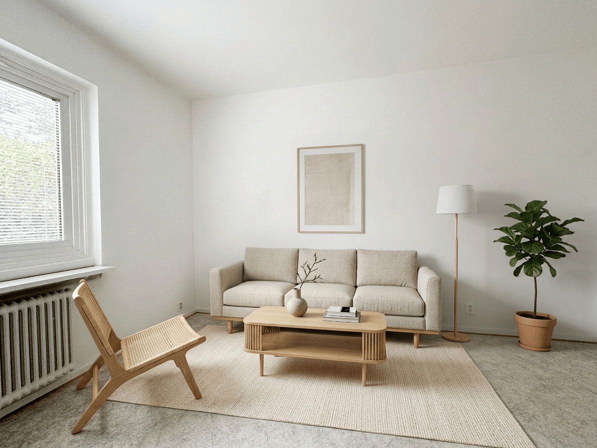 1 rok · 32 m² i Bromölla – bild 7