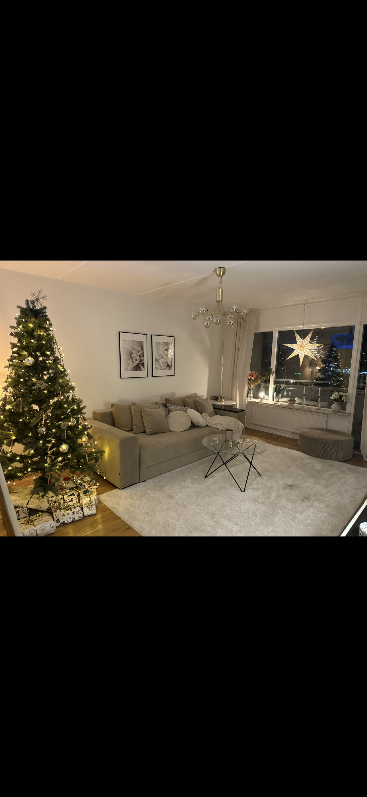 Lägenhet, 3 rooms, 66 sqm, Brandbergen – bild 2