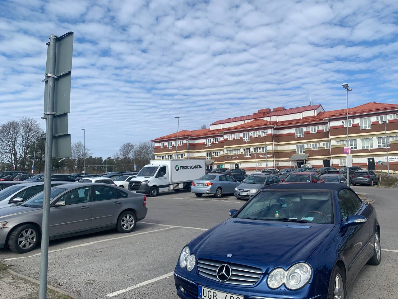 2 rok · 49 m² i Södertälje  – bild 2