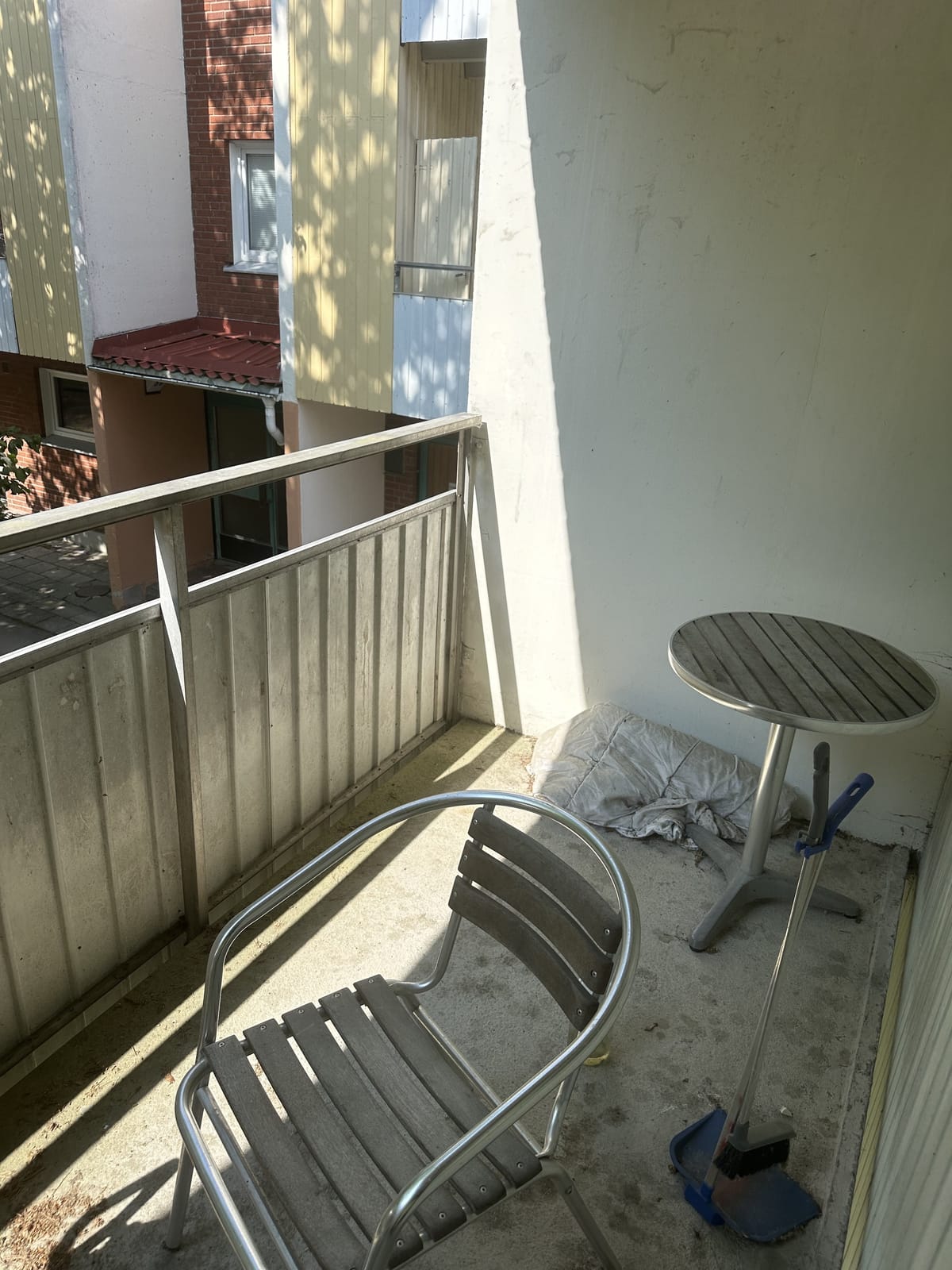 1 rok · 18 m² i Uppsala – bild 2