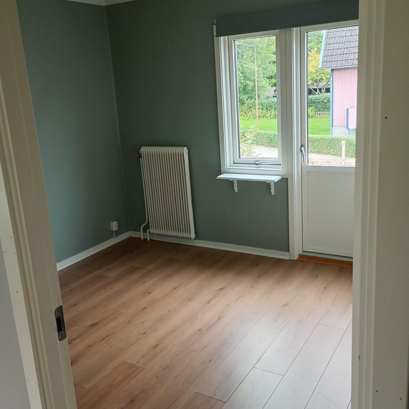 2 rok · 56 m² i Åseda – bild 2