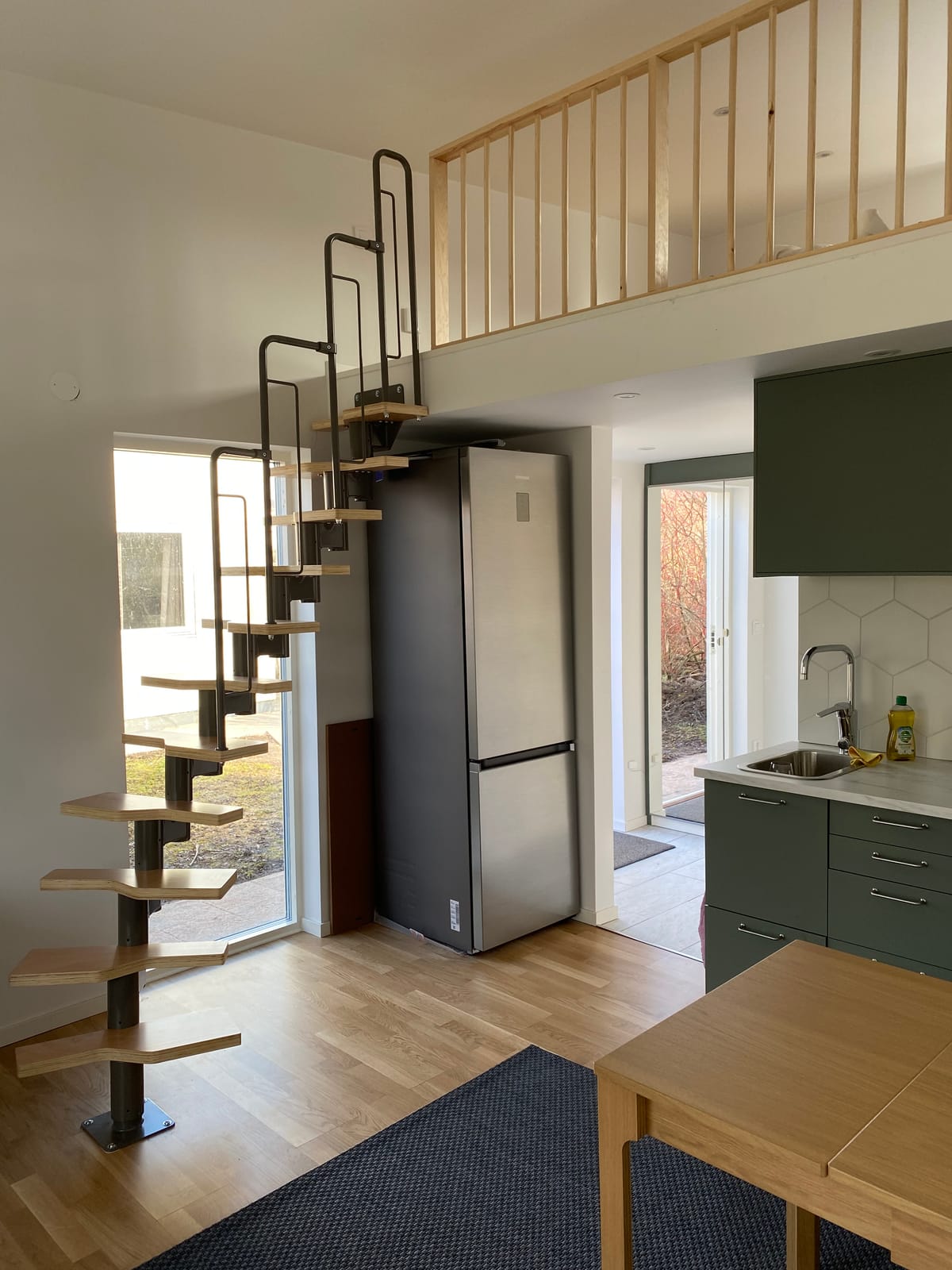 2 rok · 35 m² i Askim – bild 3
