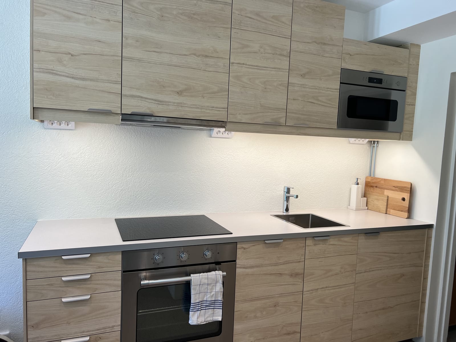 2 rok · 25 m² i Saltsjö-duvnäs – bild 4