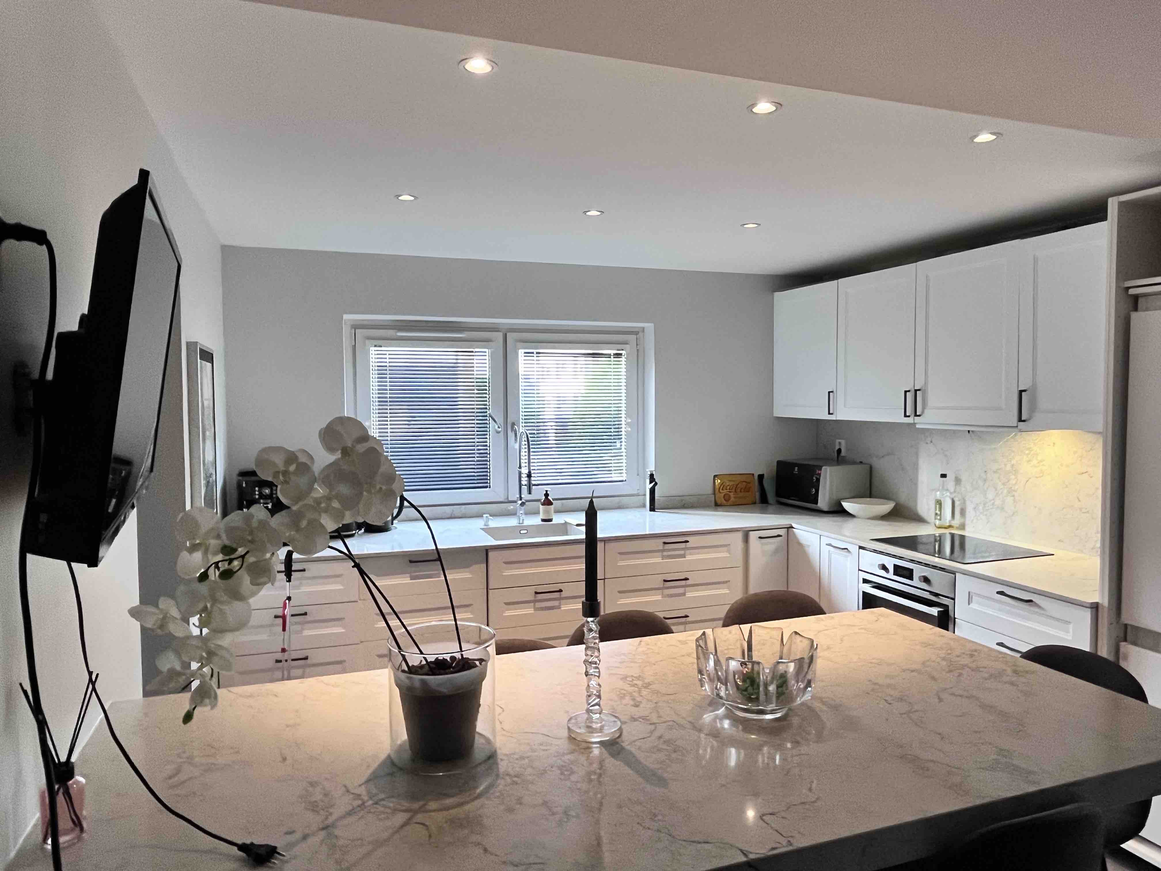 Lägenhet, 1 rooms, 9 sqm, Älvsjö – bild 5