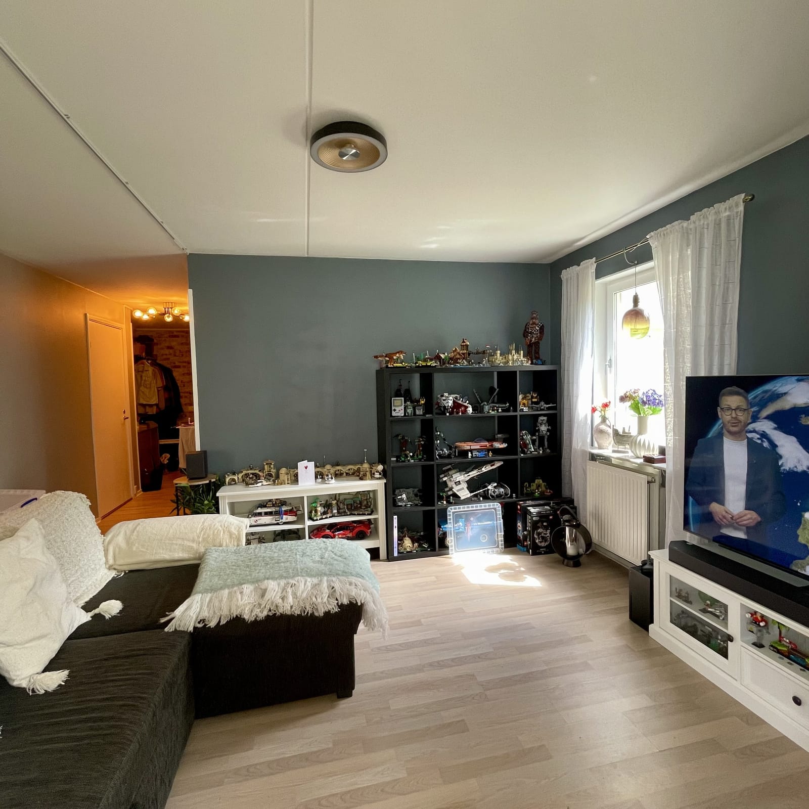 Lägenhet, 2 rooms, 47 sqm, Huddinge