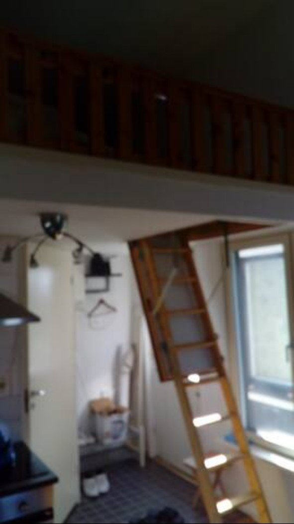 1 rok · 24 m² i Saltsjö-boo – bild 7