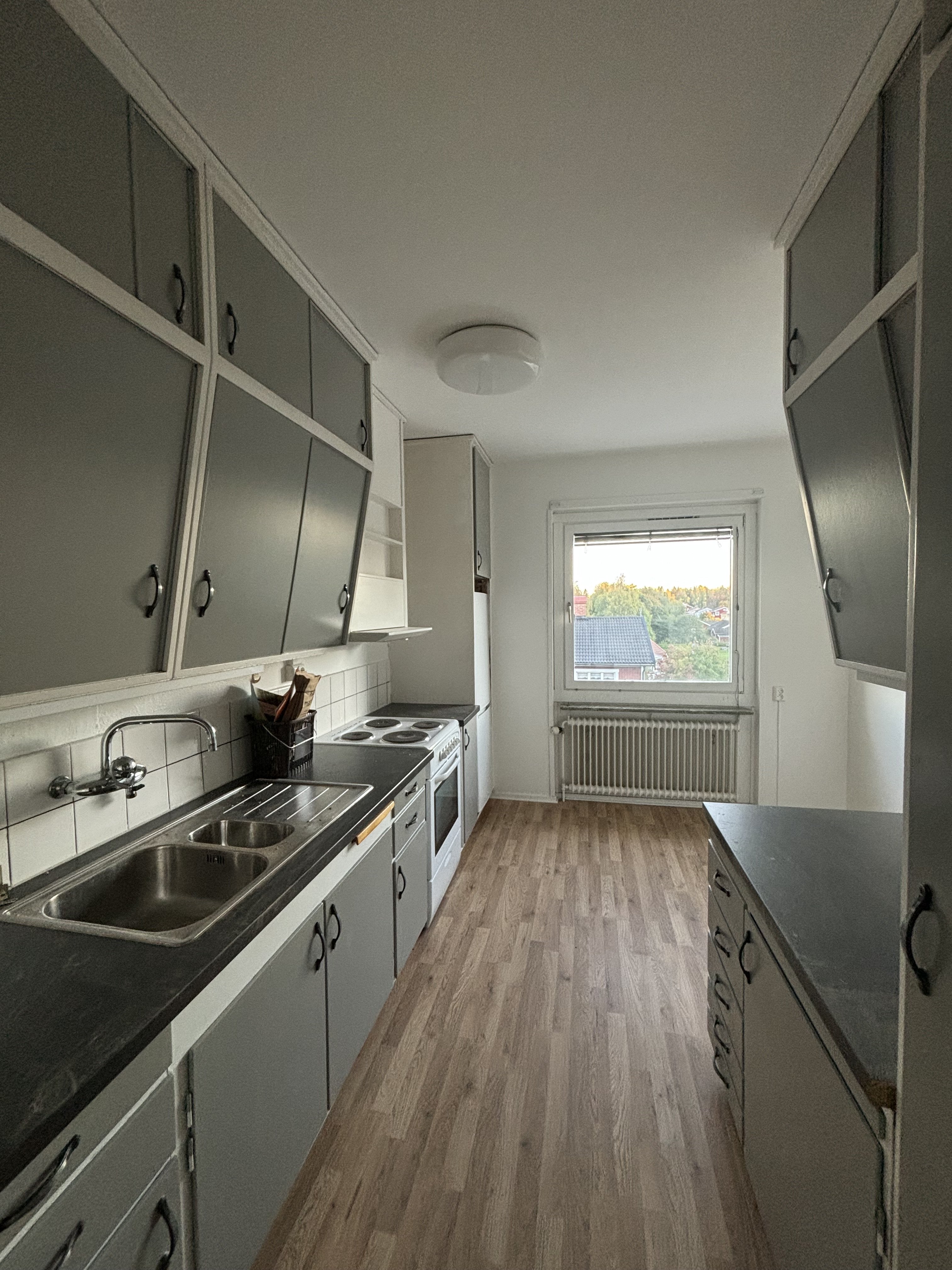 Lägenhet, 2 rooms, 55 sqm, Grängesberg – bild 6