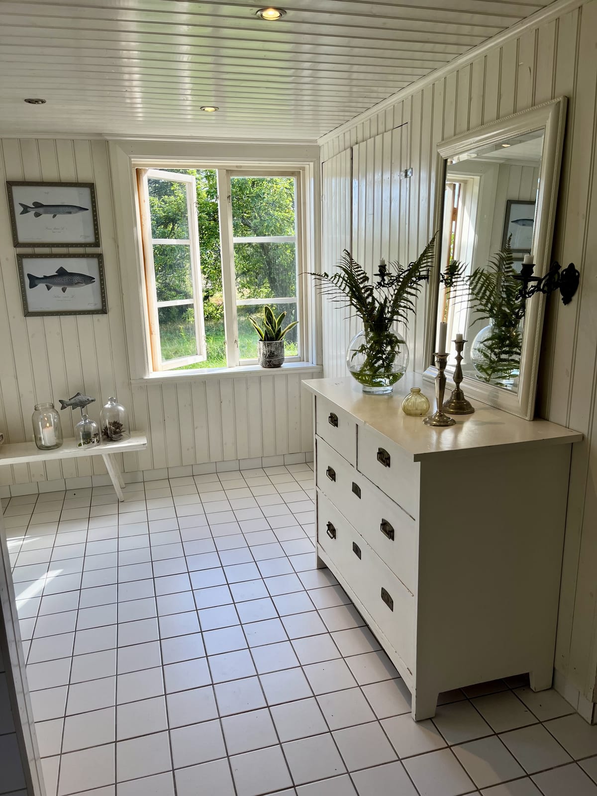 4 rok · 132 m² i Nyköping – bild 12