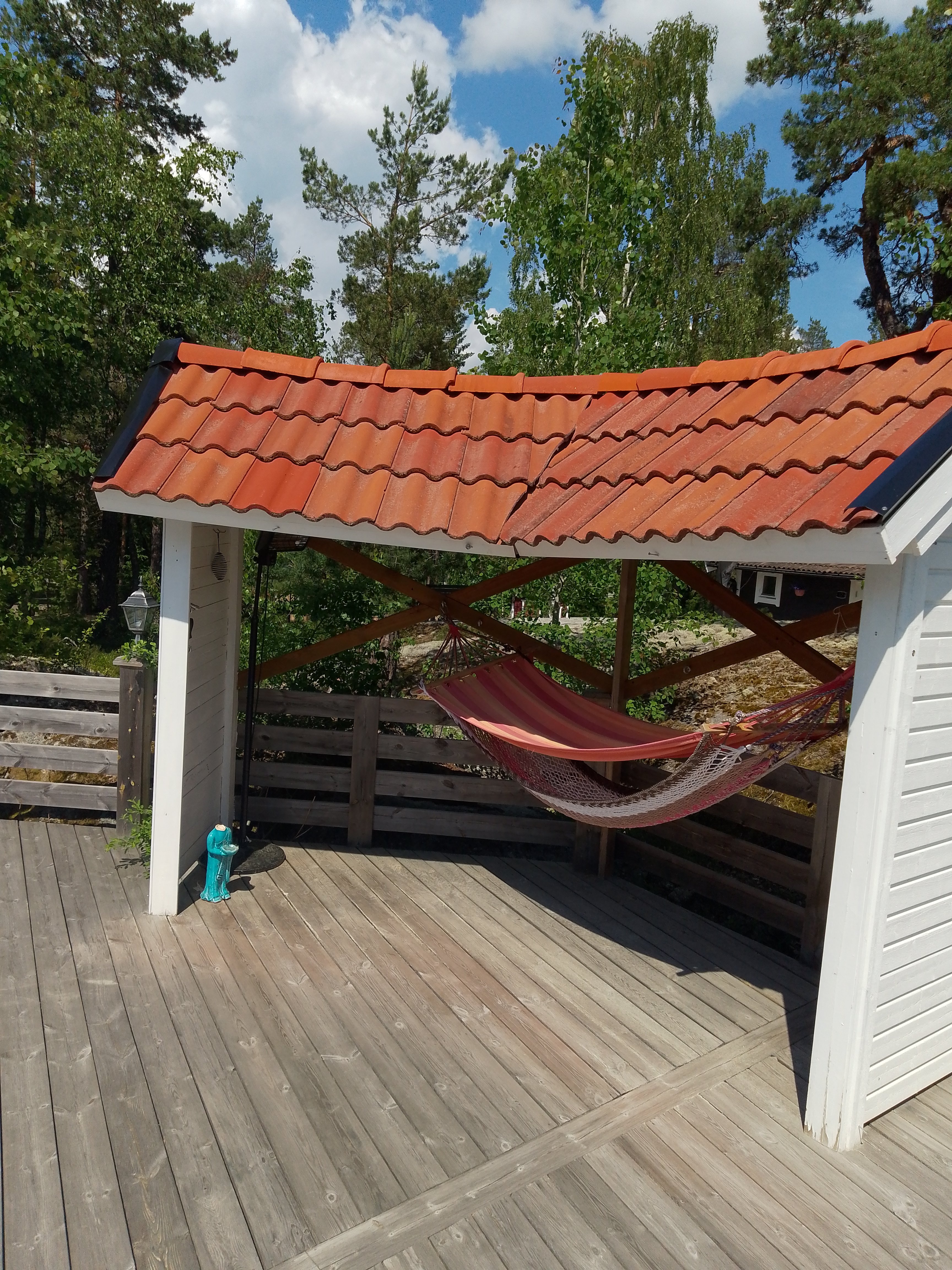 Stuga, 3 rooms, 77 sqm, Riala – bild 9