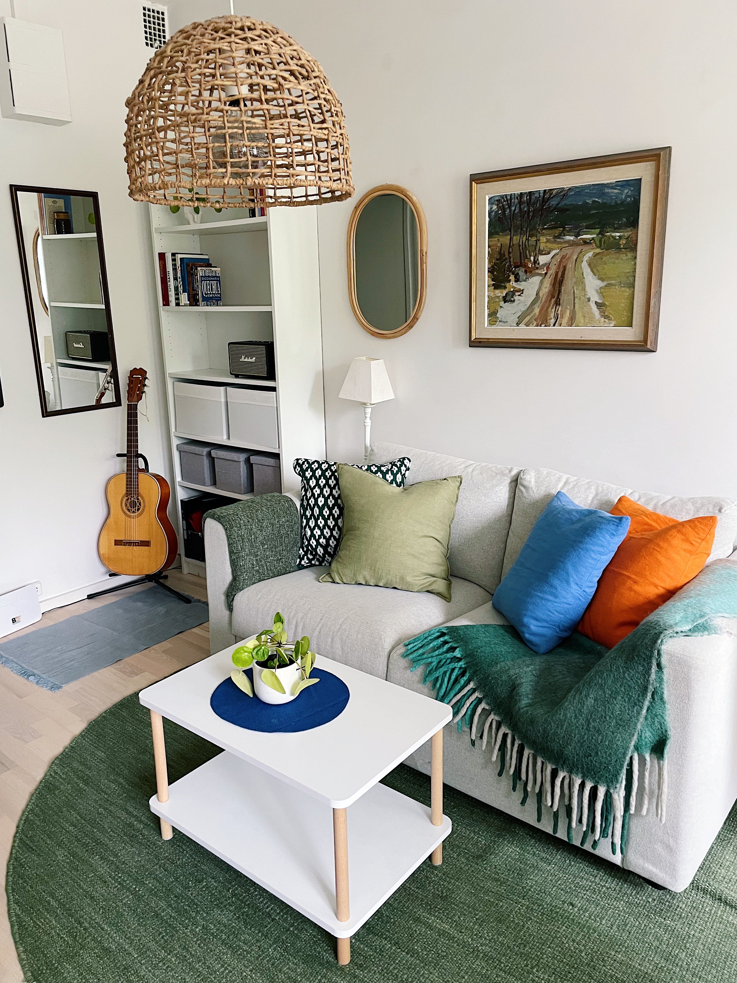 Lägenhet, 1 rooms, 24 sqm, Malmö – bild 7