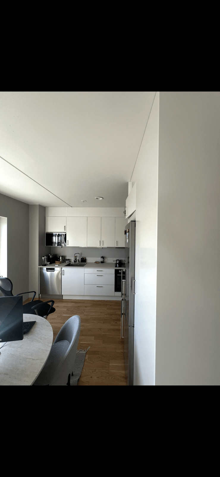 Lägenhet, 2 rooms, 54 sqm, Farsta