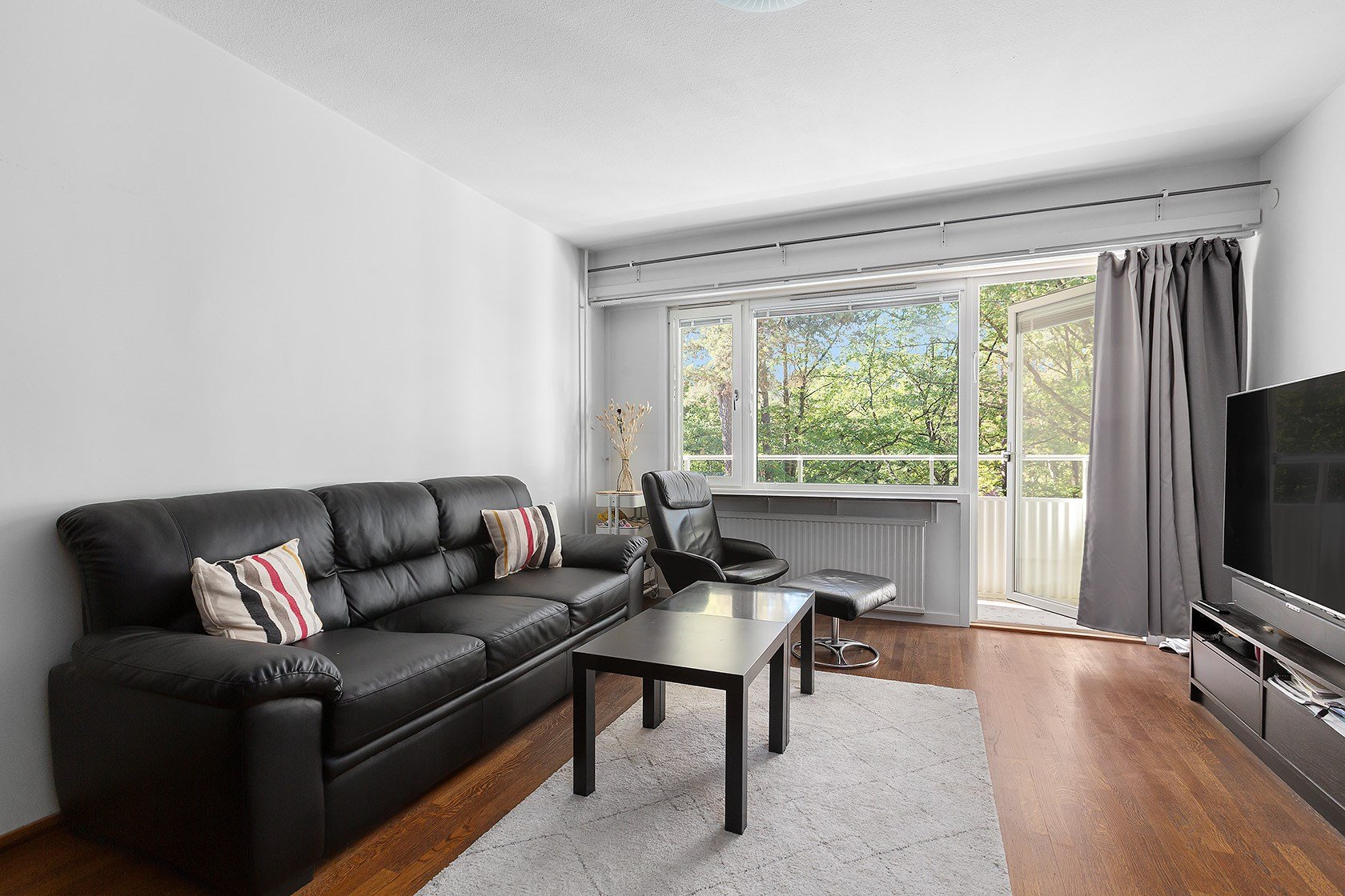 2 rok · 55 m² i Solna – bild 3