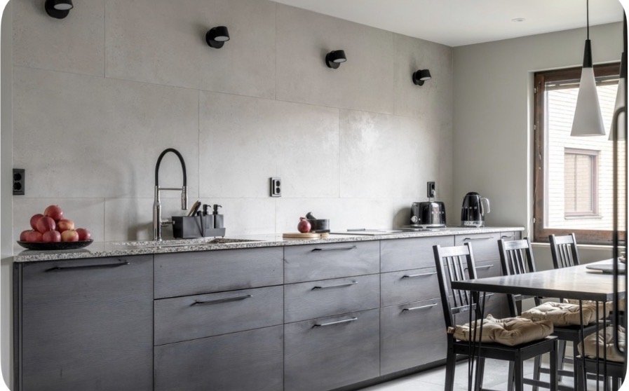 Lägenhet, 5 rooms, 131 sqm, Malmö – bild 3