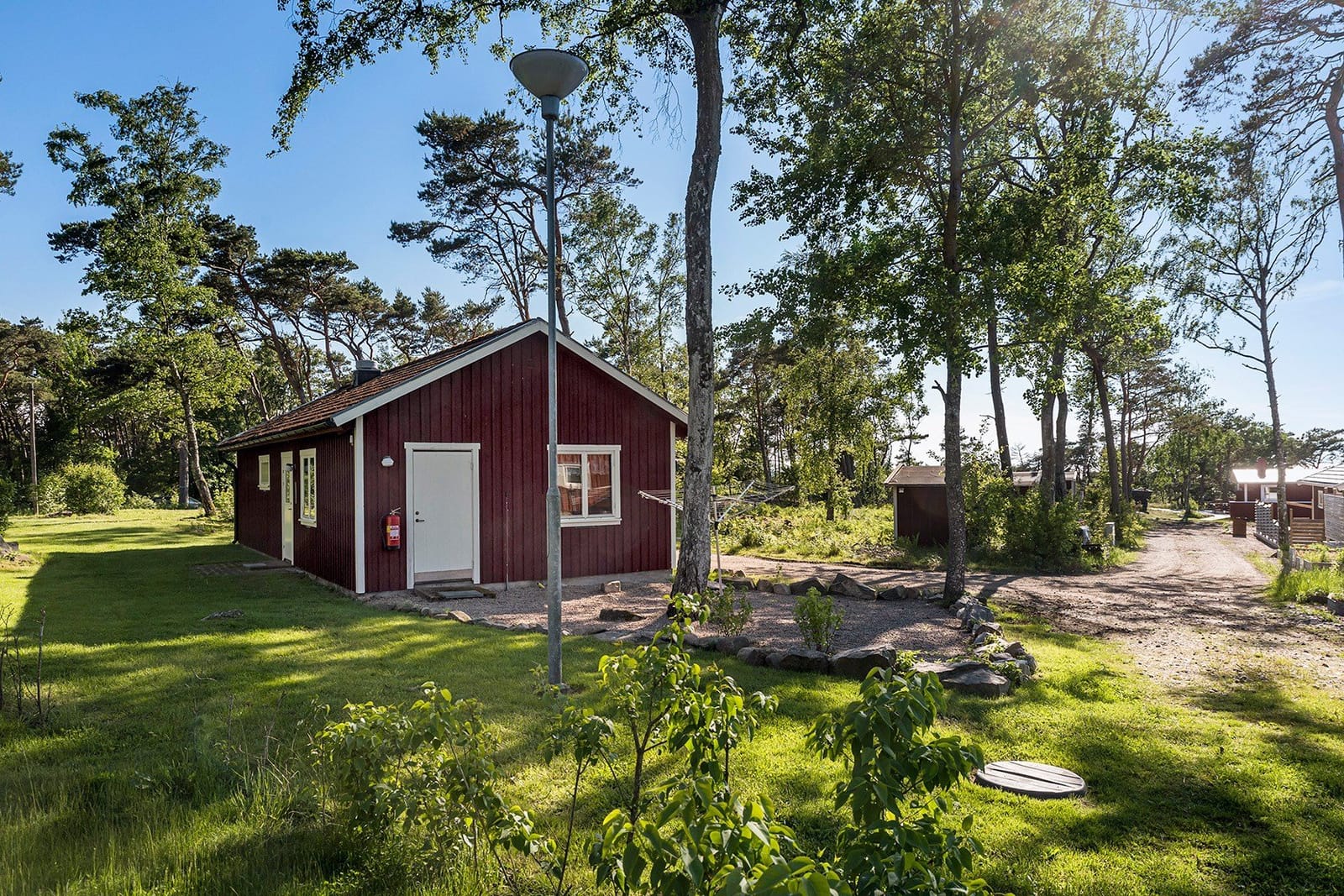 3 rok · 55 m² i Halmstad – bild 14