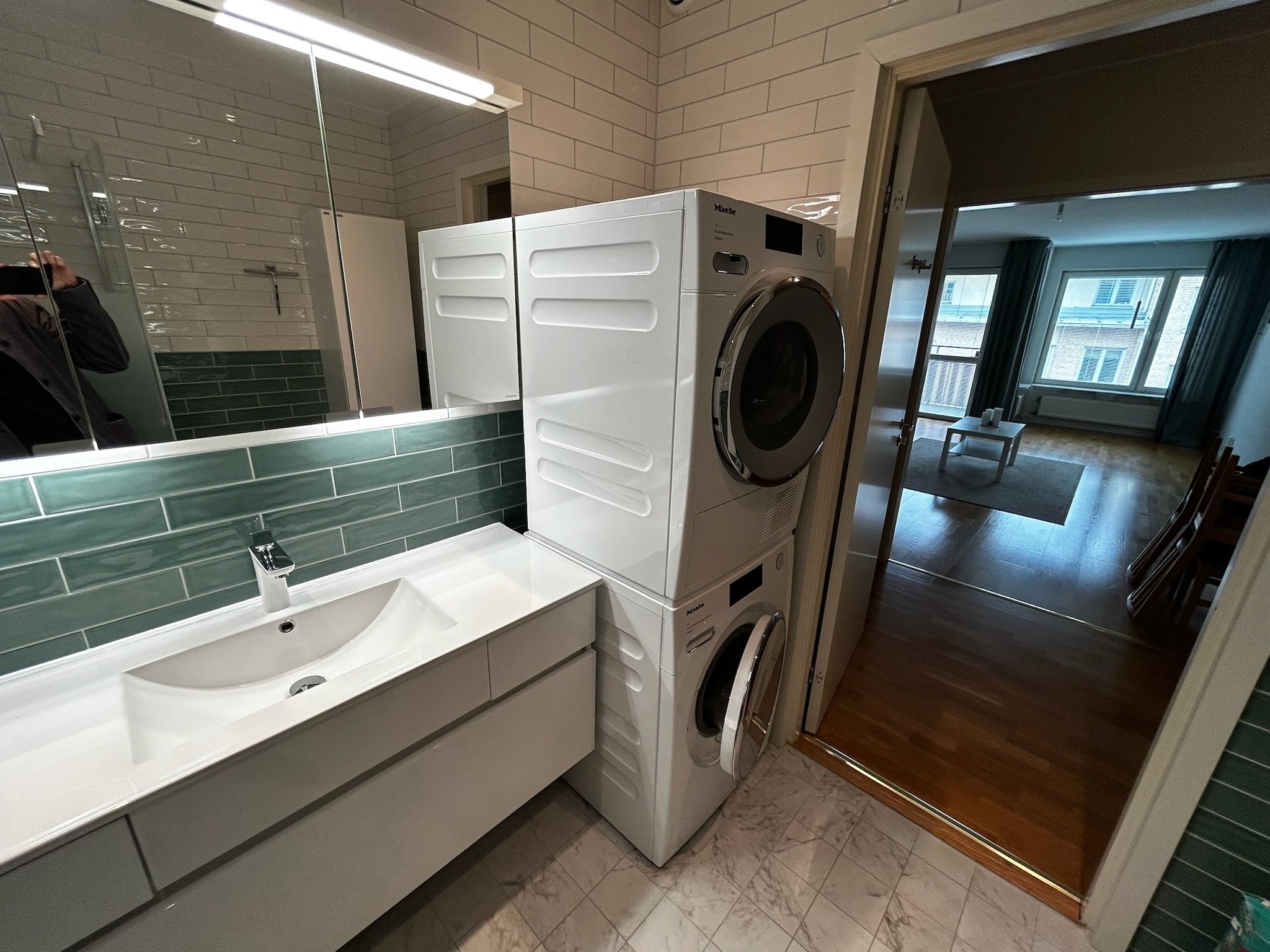 Lägenhet, 3 rooms, 84 sqm, Solna – bild 10