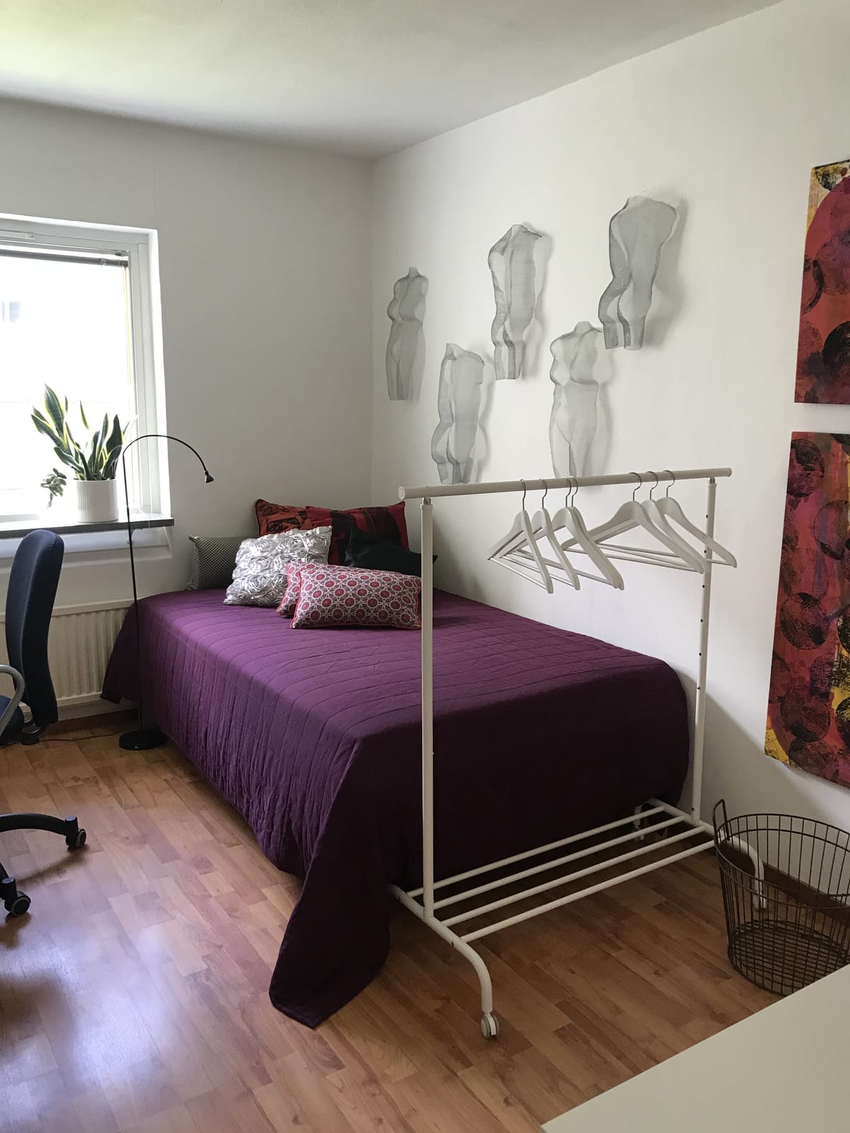 1 rok · 13 m² i Jönköping – bild 3