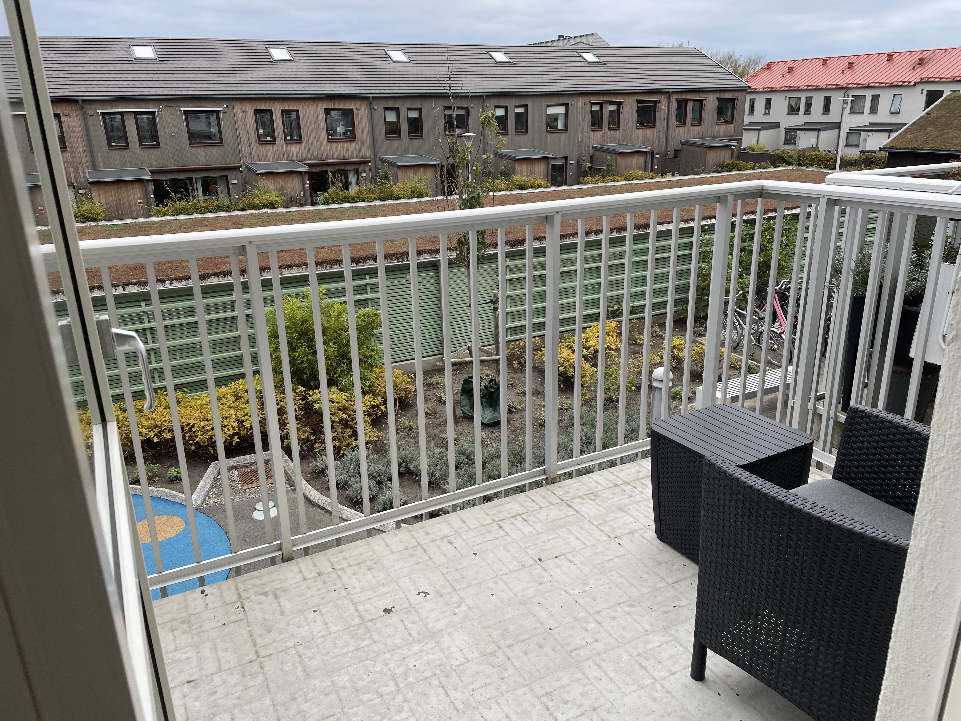Lägenhet, 2 rooms, 61 sqm, Limhamn – bild 5