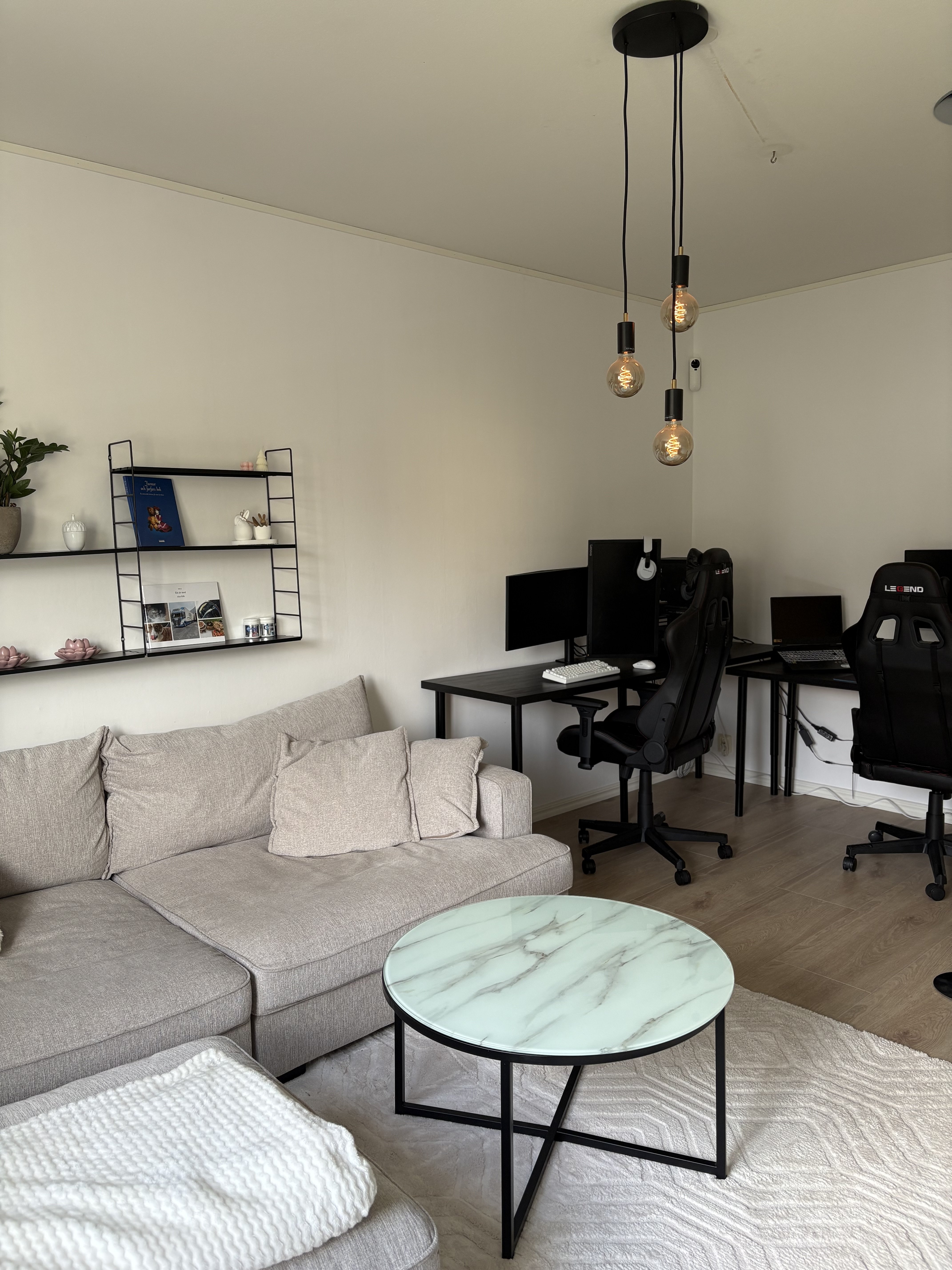 Lägenhet, 2 rooms, 52 sqm, Mjölby – bild 6