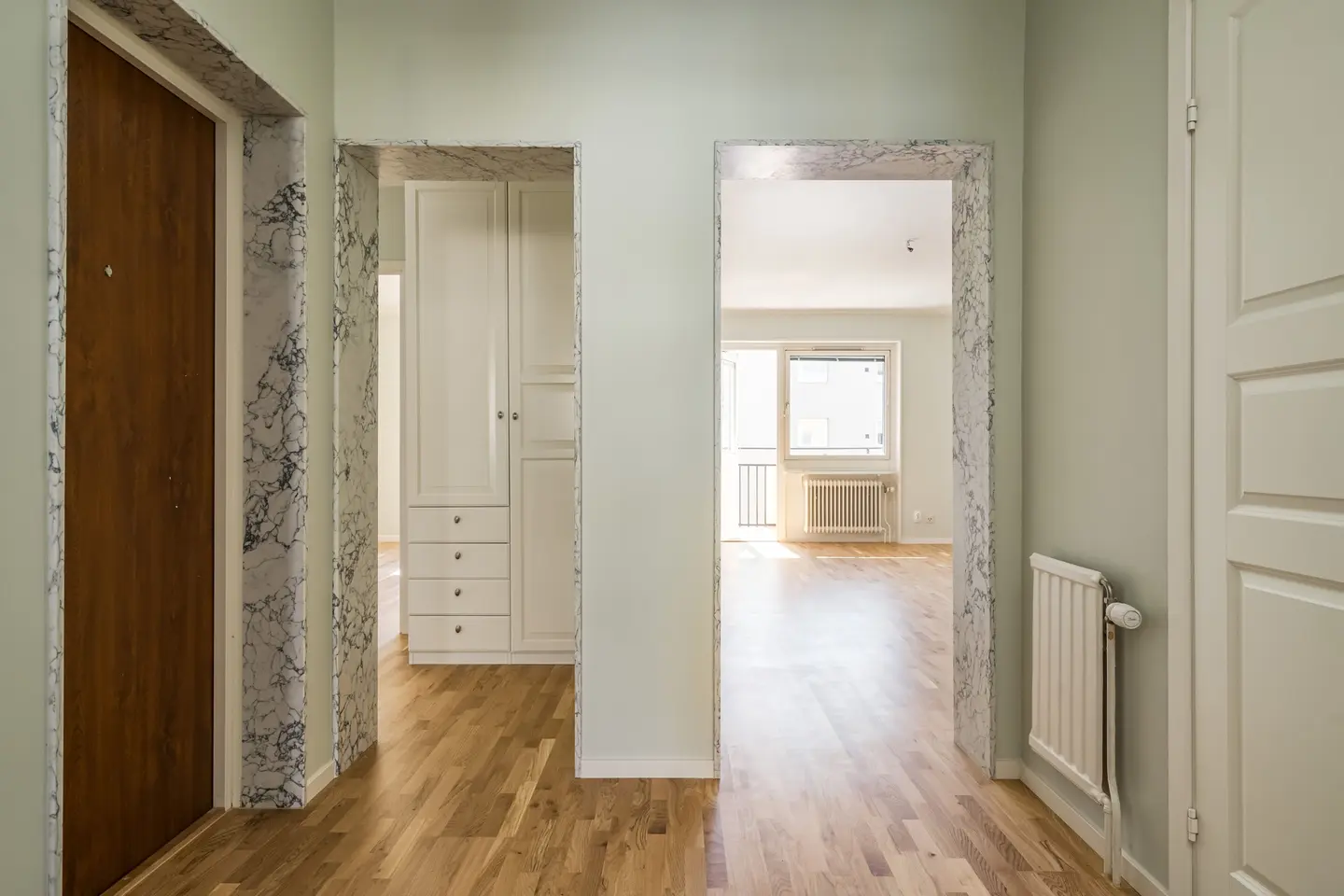 3 rok · 76 m² i Norrköping – bild 8