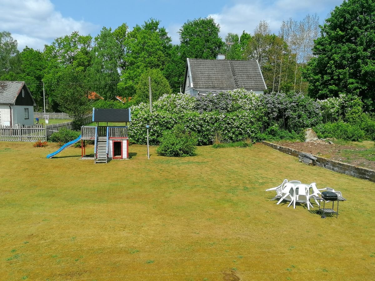 Lägenhet, 3 rooms, 71 sqm, Traryd – bild 2