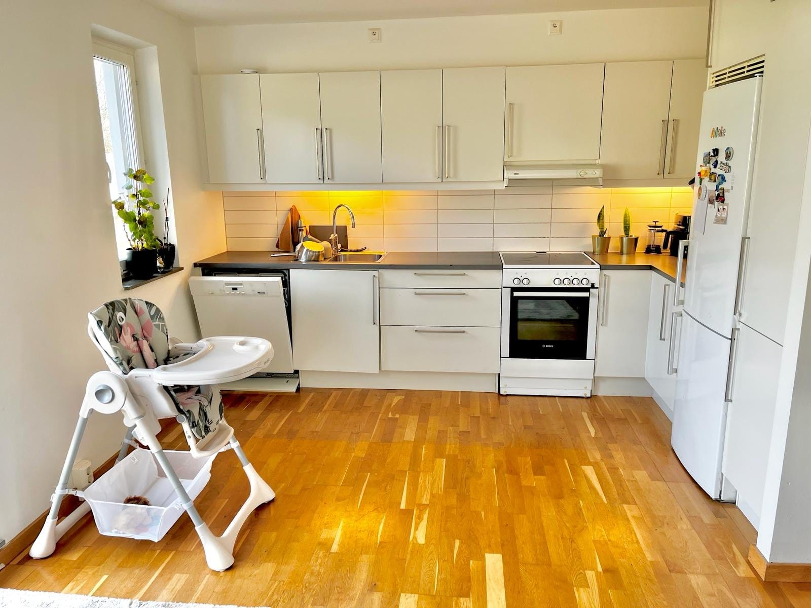 3 rok · 78 m² i Göteborg – bild 3