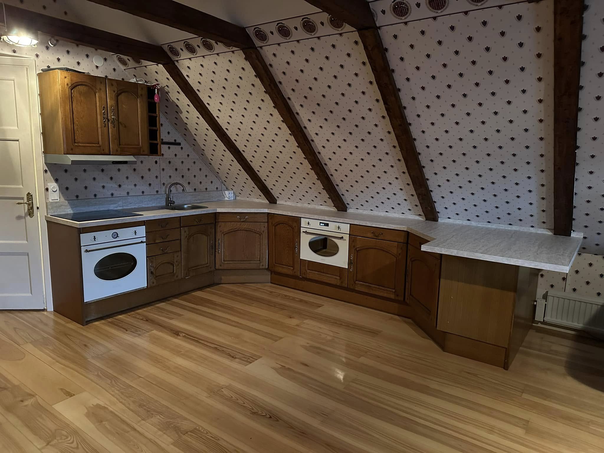 Lägenhet, 2 rooms, 90 sqm, Örebro – bild 3