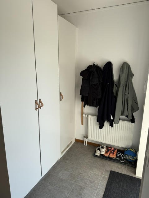 Duplex, 4 rooms, 127 sqm, Sundbyberg – bild 2