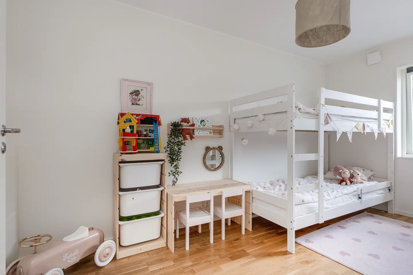 4 rok · 110 m² i Enköping – bild 11