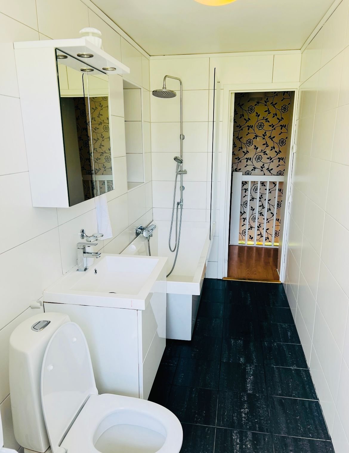 Radhus, 7 rooms, 140 sqm, Angered – bild 10