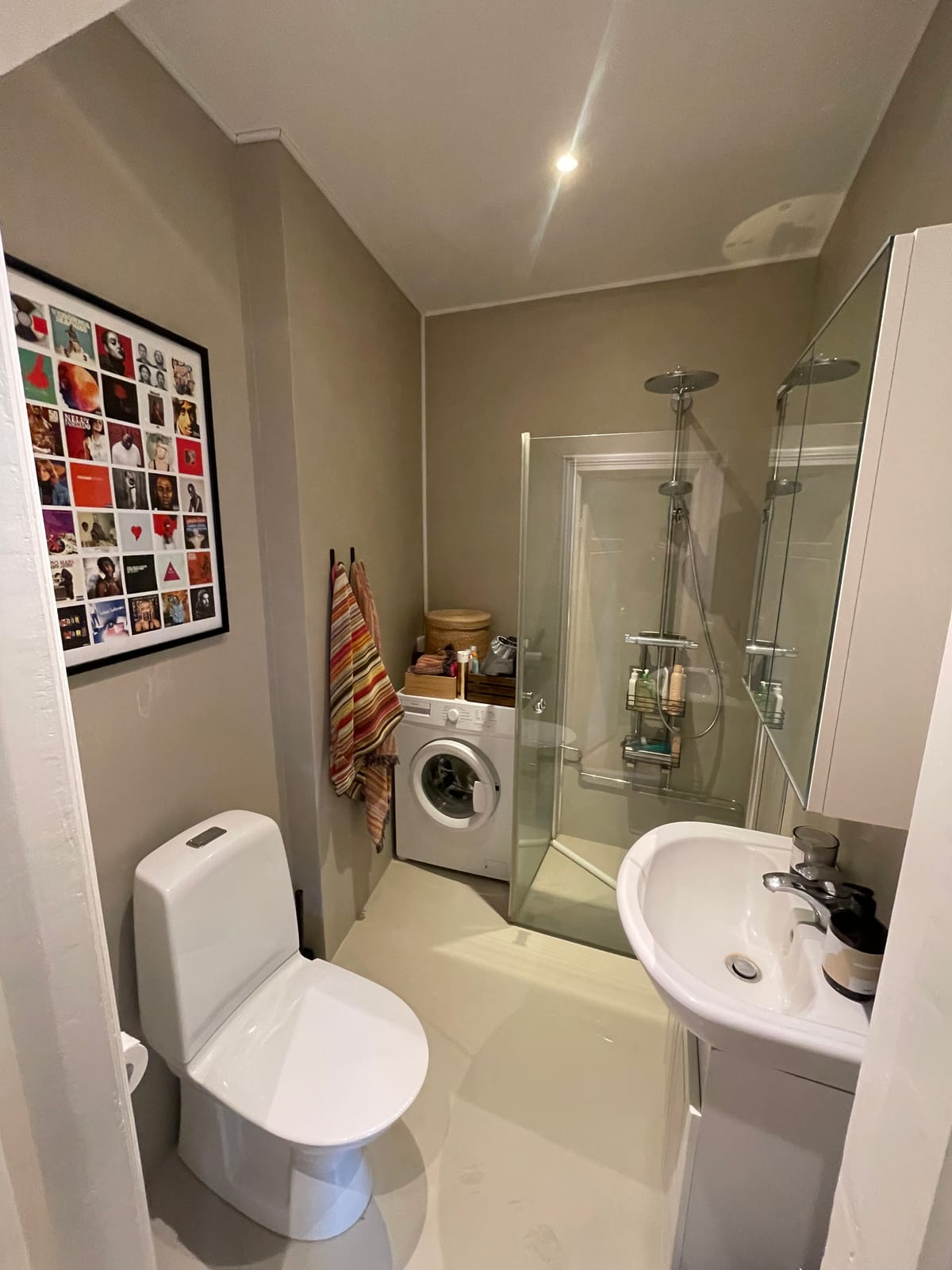 2 rok · 39 m² i Lund – bild 5