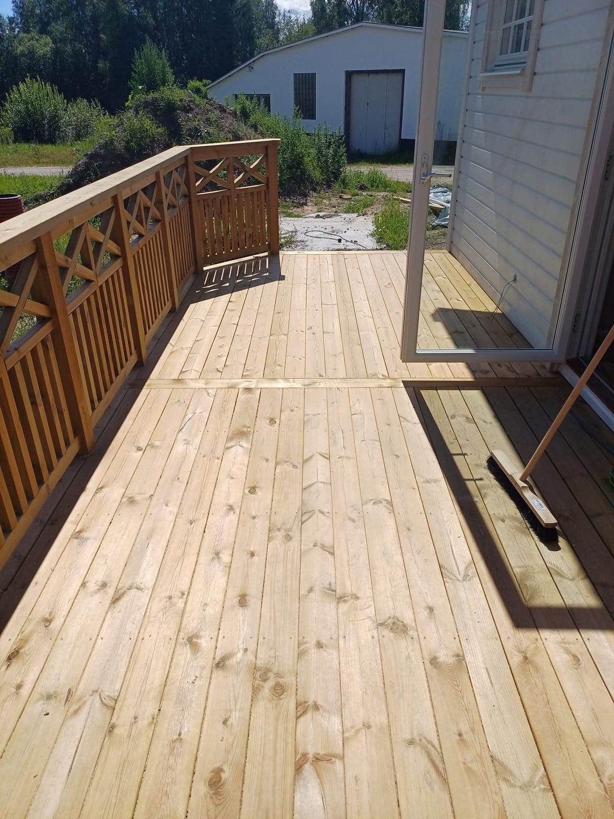 3 rok · 42 m² i Sverige – bild 4