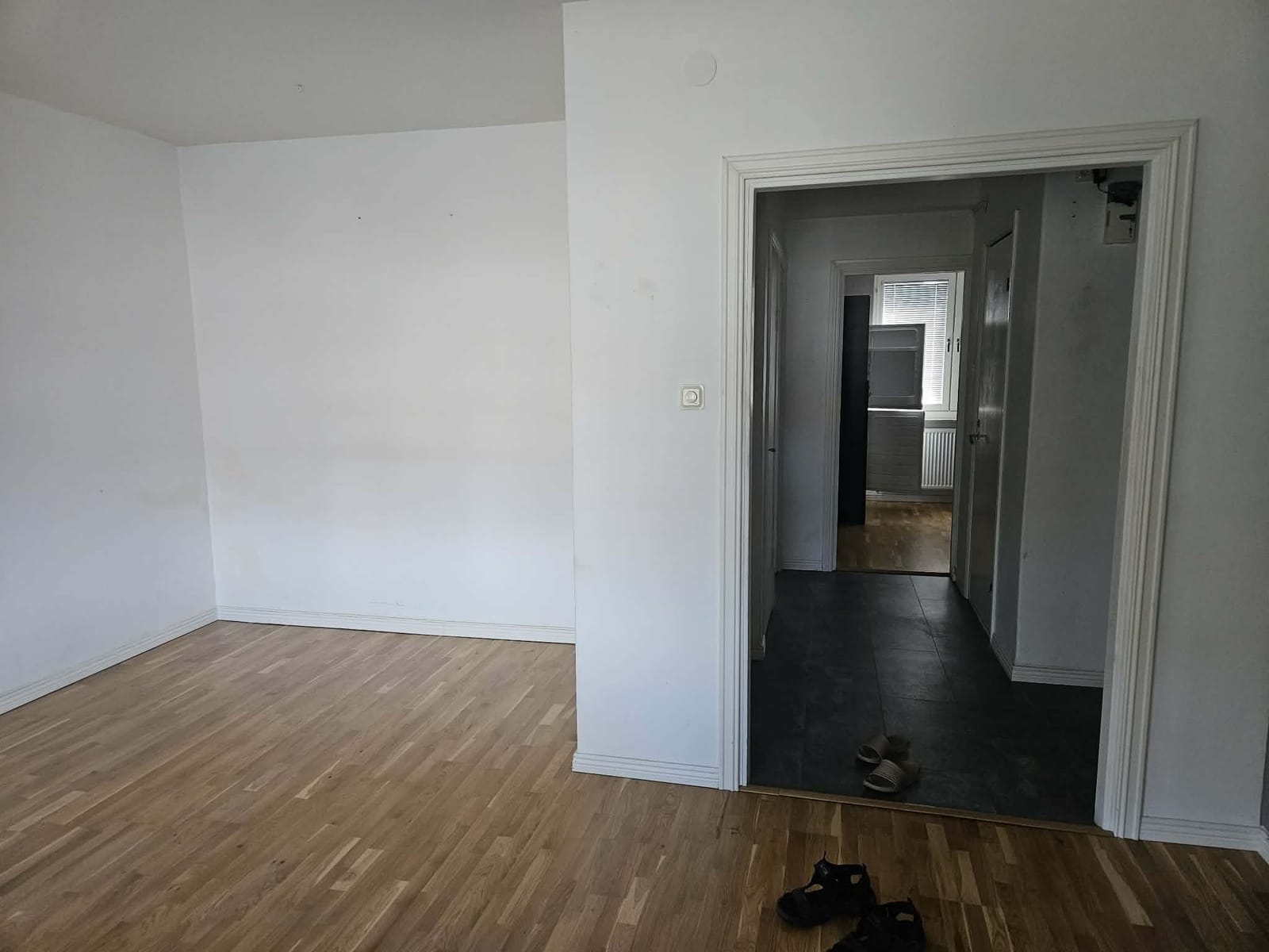 2 rok · 45 m² i Strängnäs – bild 3