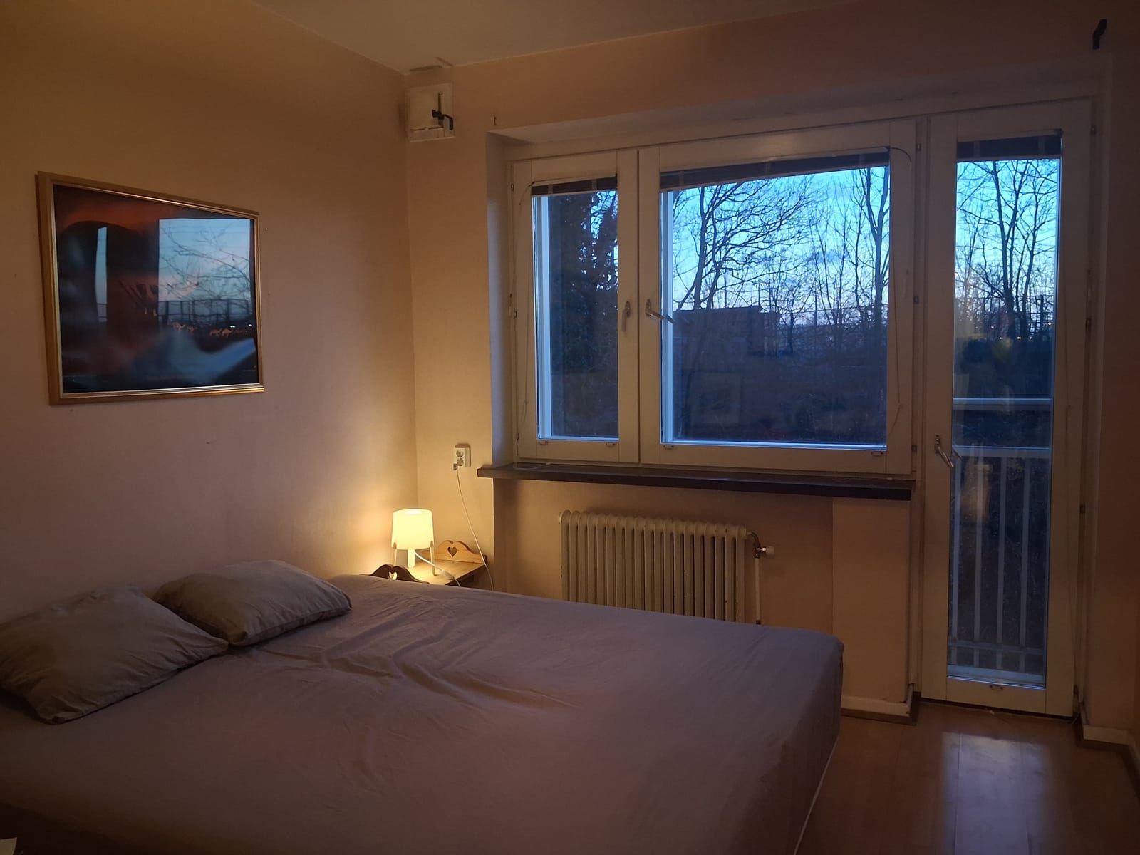 3 rok · 51 m² i Malmö – bild 10