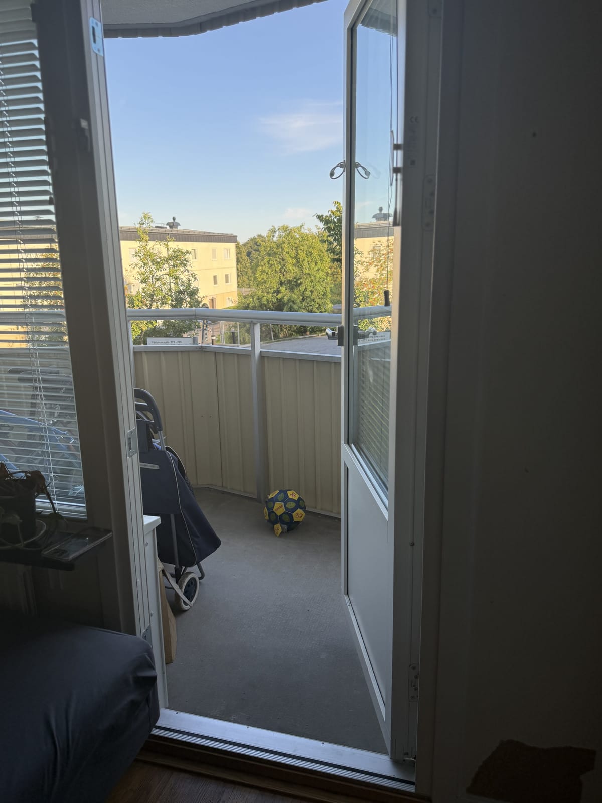 3 rok · 80 m² i Brandbergen – bild 7