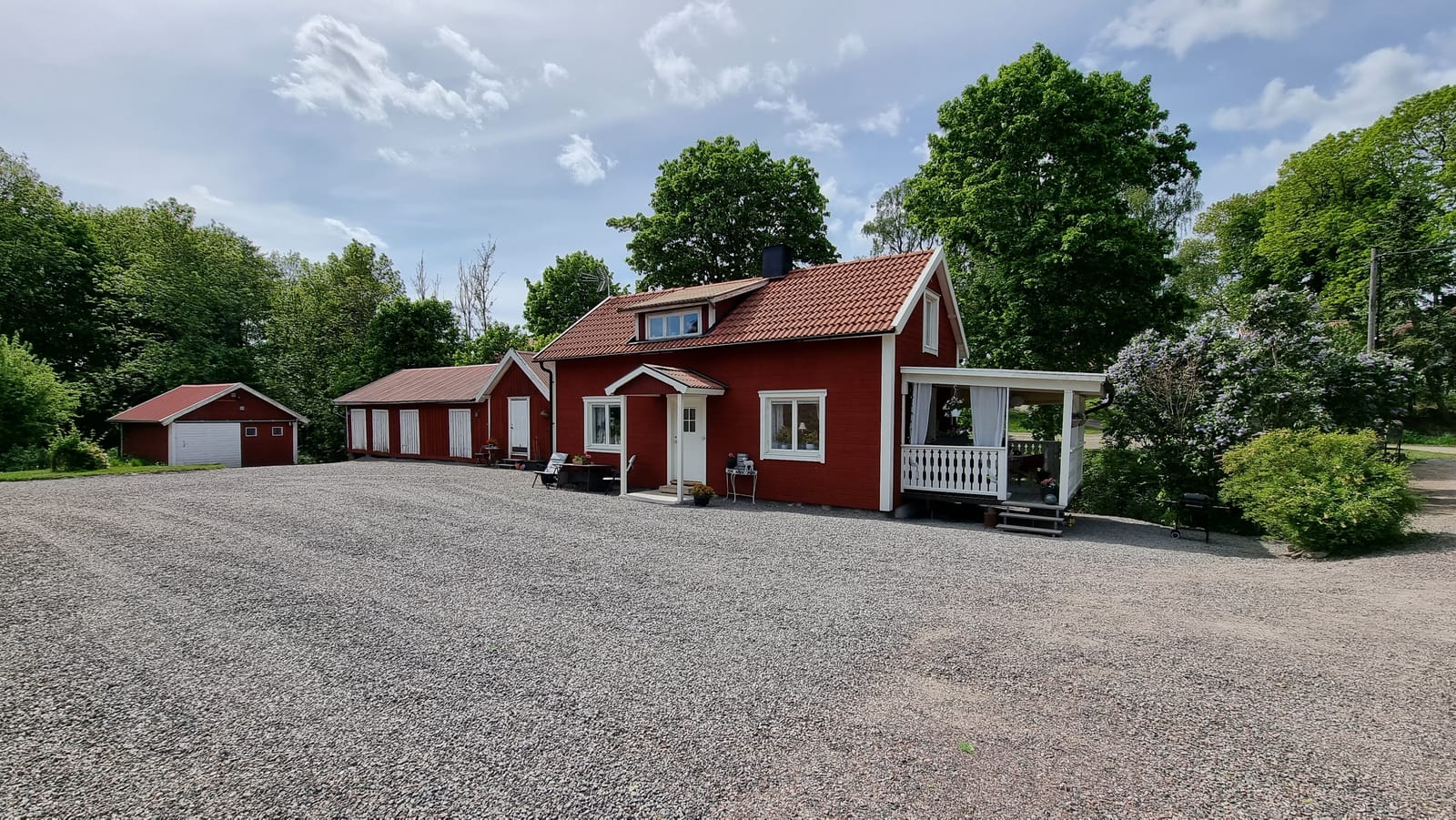Villa/Hus, 3 rooms, 80 sqm, Norrköping