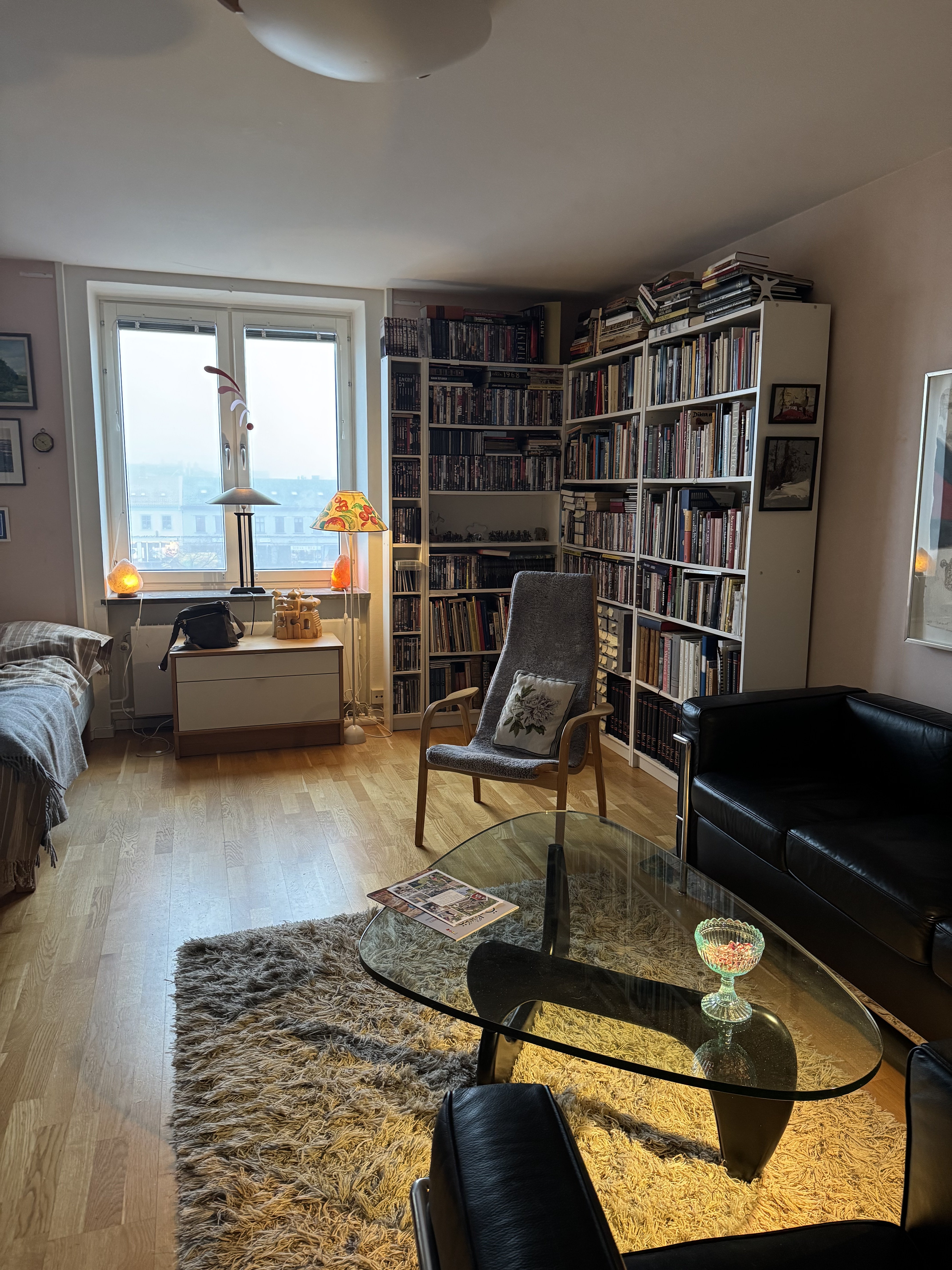 Lägenhet, 1 rooms, 20 sqm, Vänersborg – bild 2