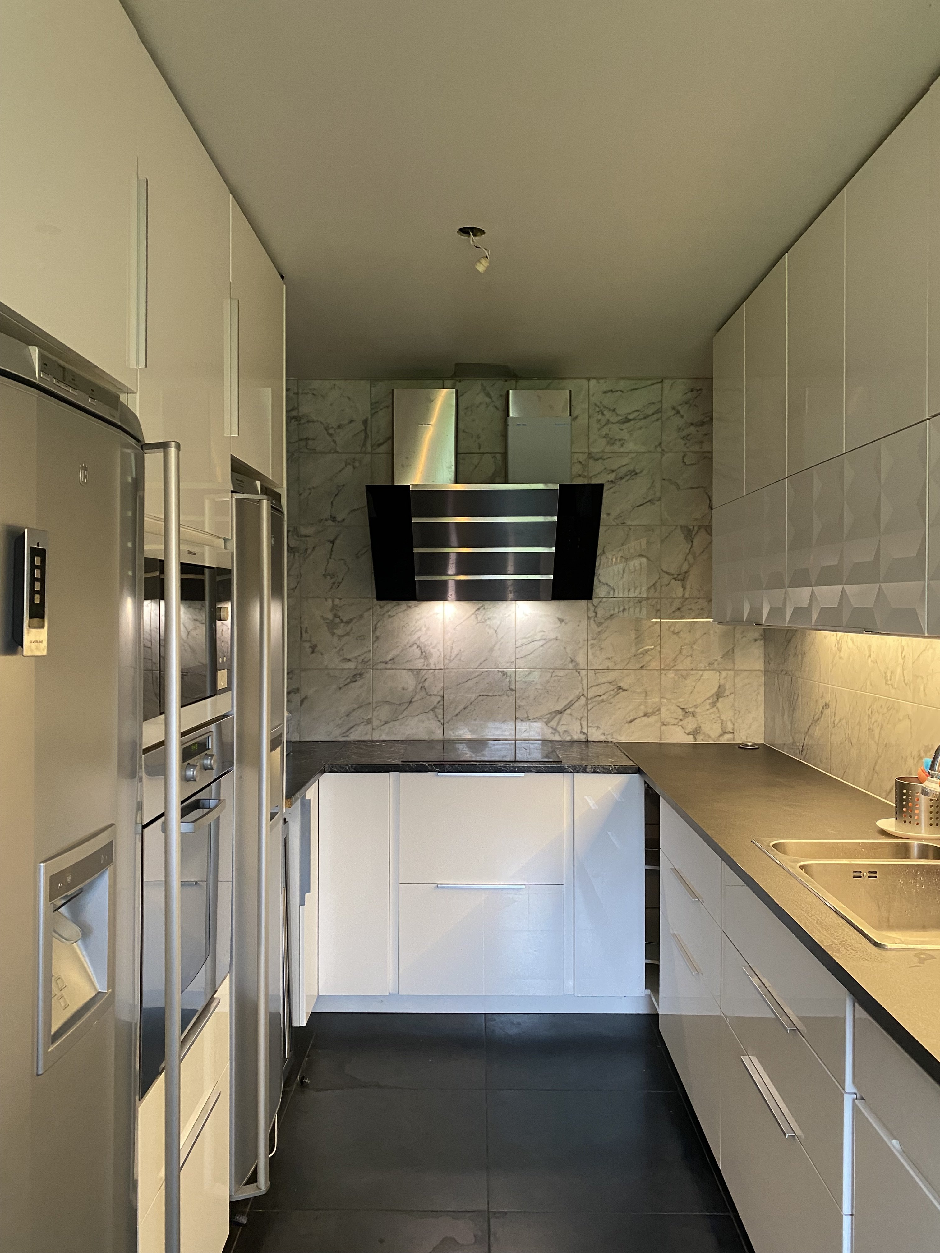 Lägenhet, 5 rooms, 105 sqm, Hisings Backa – Hisings Backa