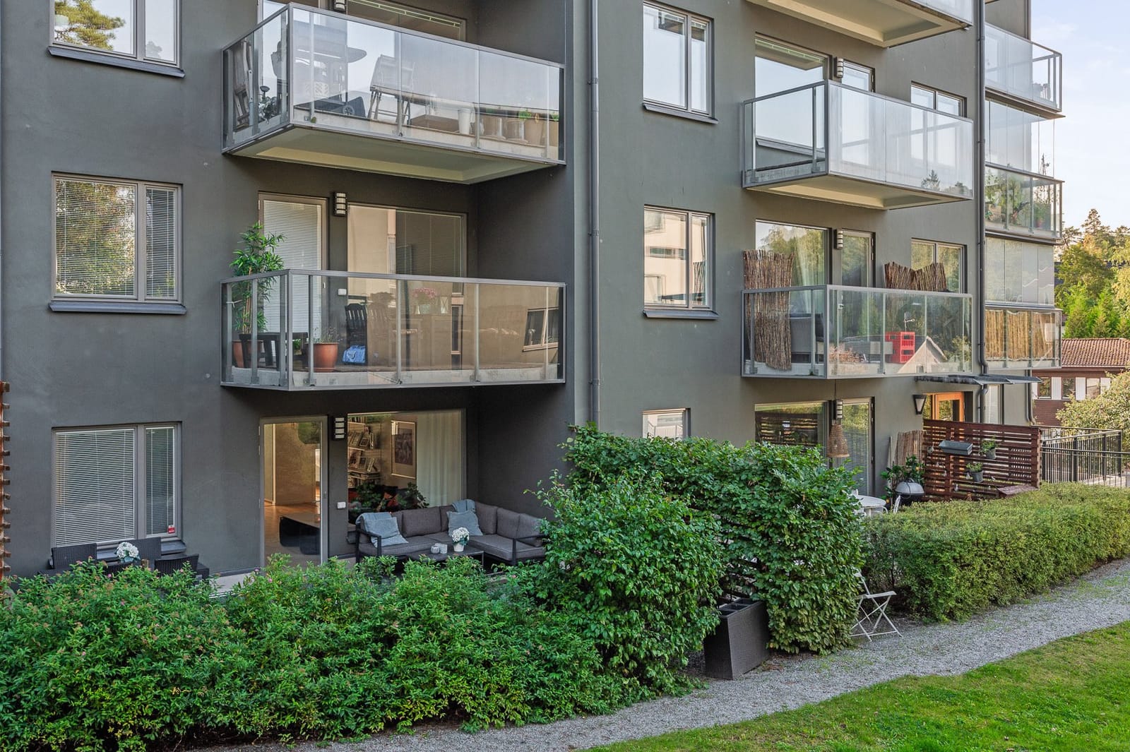 4 rok · 91 m² i Täby – bild 4