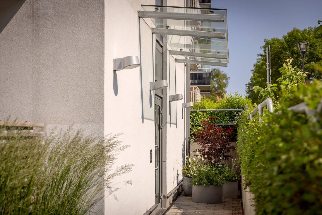 Lägenhet, 2 rooms, 40 sqm, Hägersten – bild 20