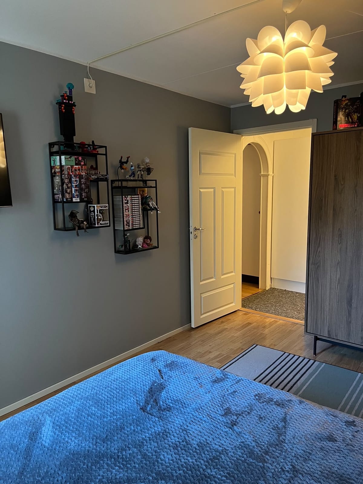 3 rok · 78 m² i Nacka – bild 14