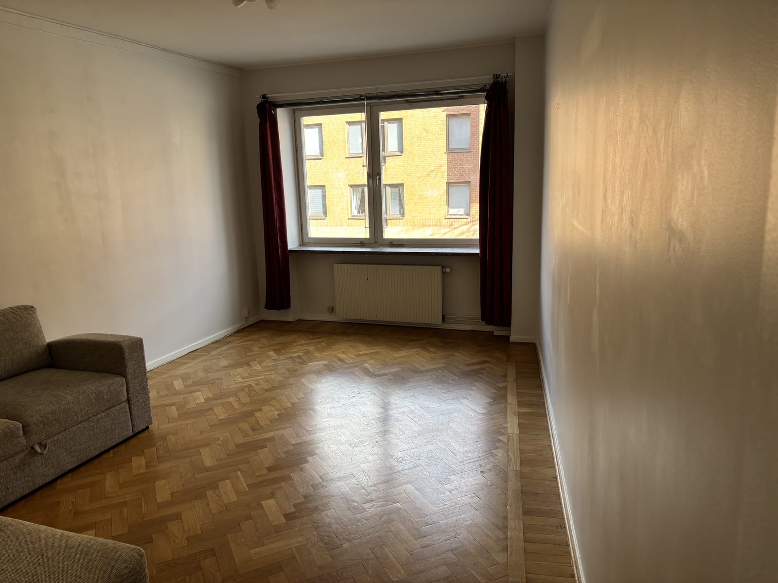 Lägenhet, 2 rooms, 52 sqm, Göteborg