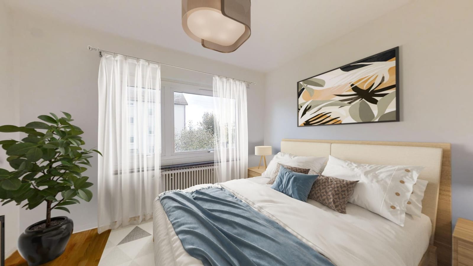 3 rok · 75 m² i Bromölla – bild 9