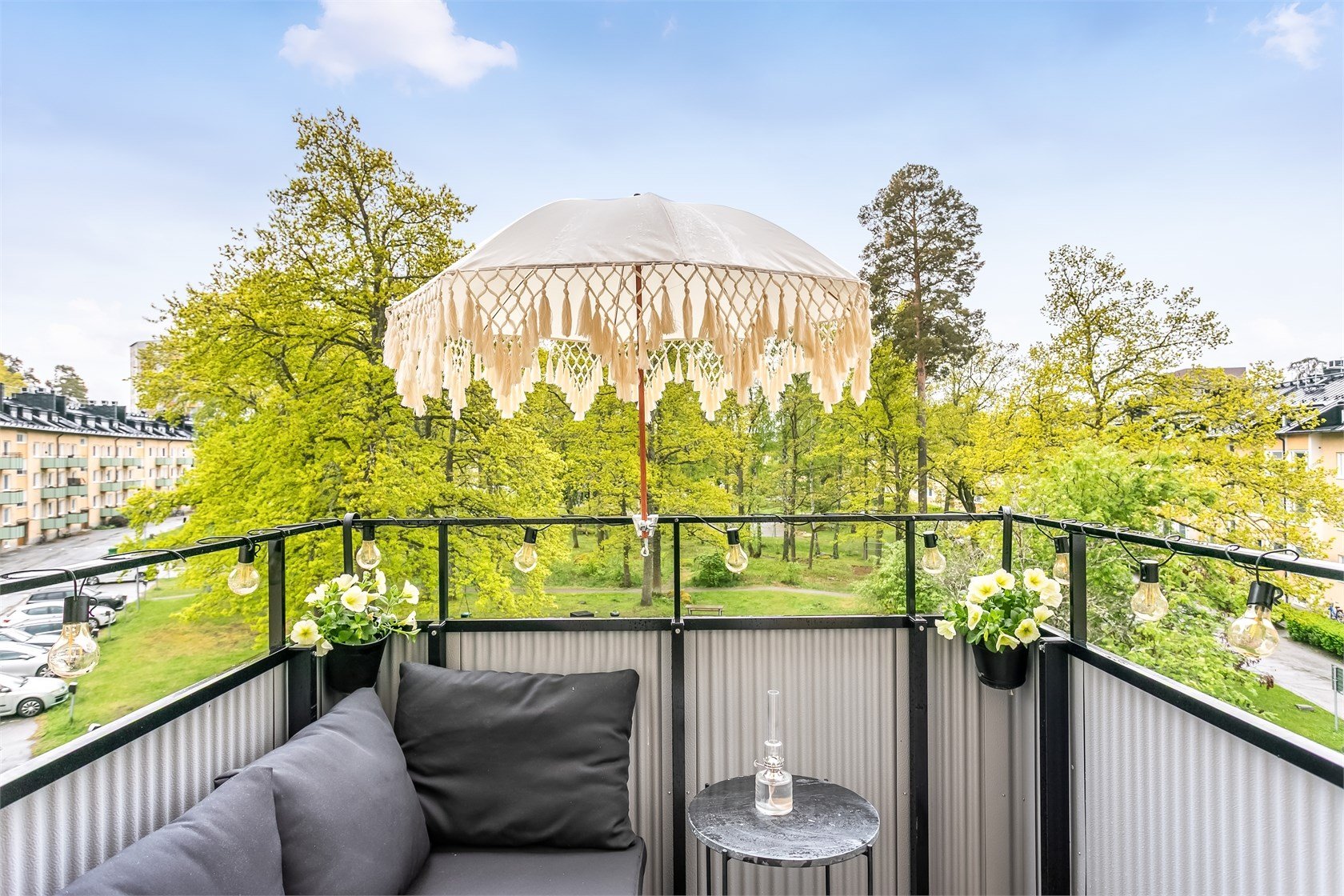 Lägenhet, 3 rooms, 61 sqm, Järfälla – bild 15
