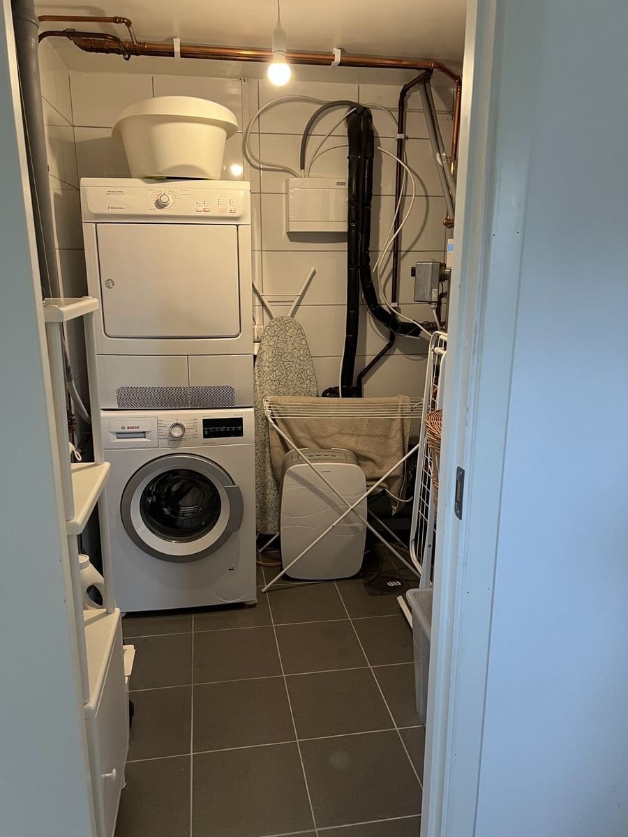 6 rok · 150 m² i Mölndal – bild 8