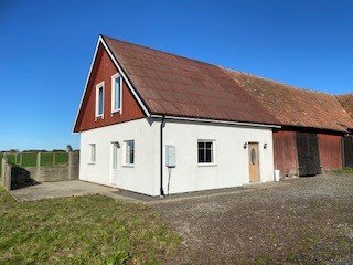 Villa/Hus, 3 rooms, 90 sqm, Vinslöv