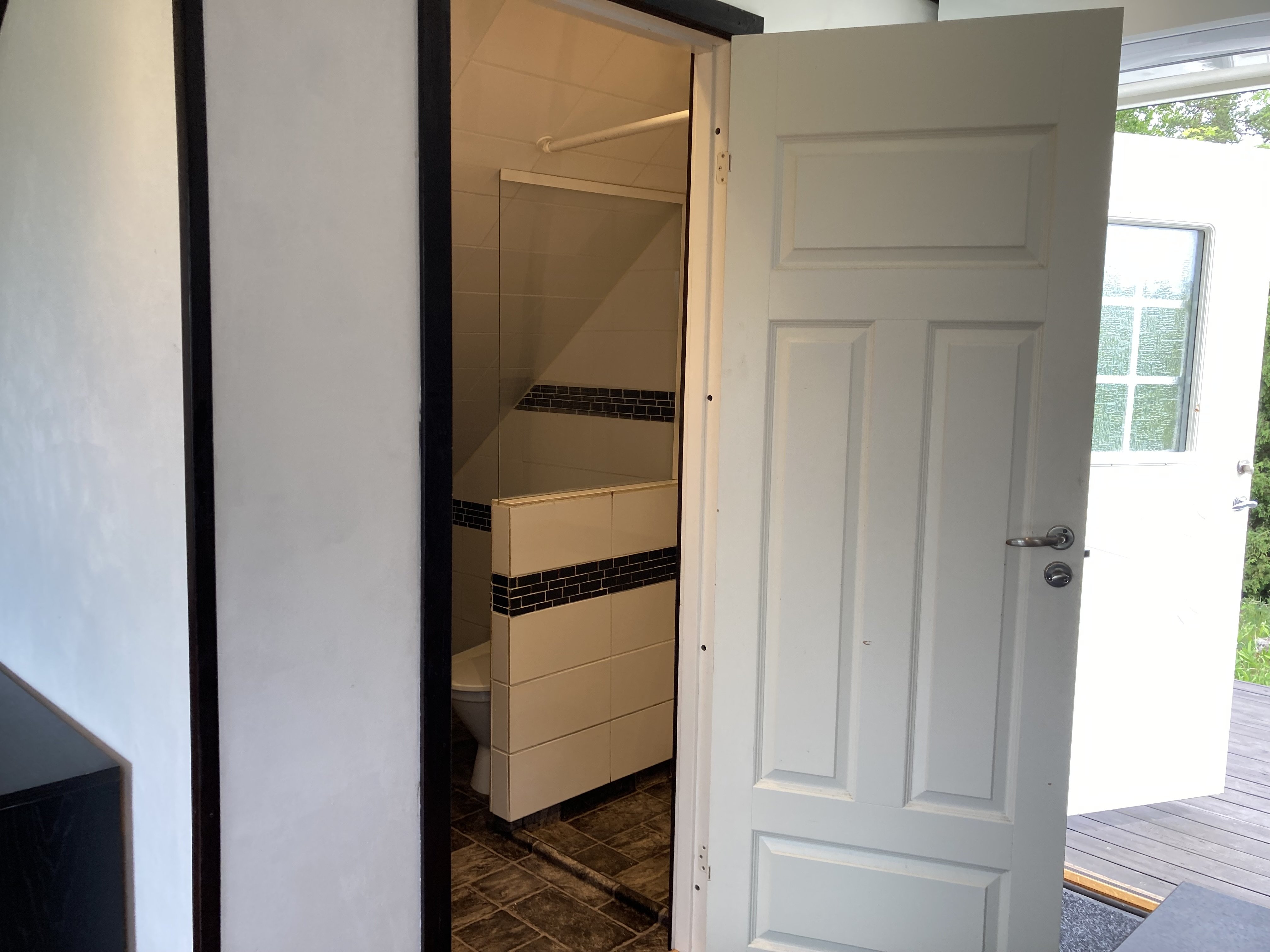 Lägenhet, 1 rooms, 33 sqm, Tyresö – bild 7