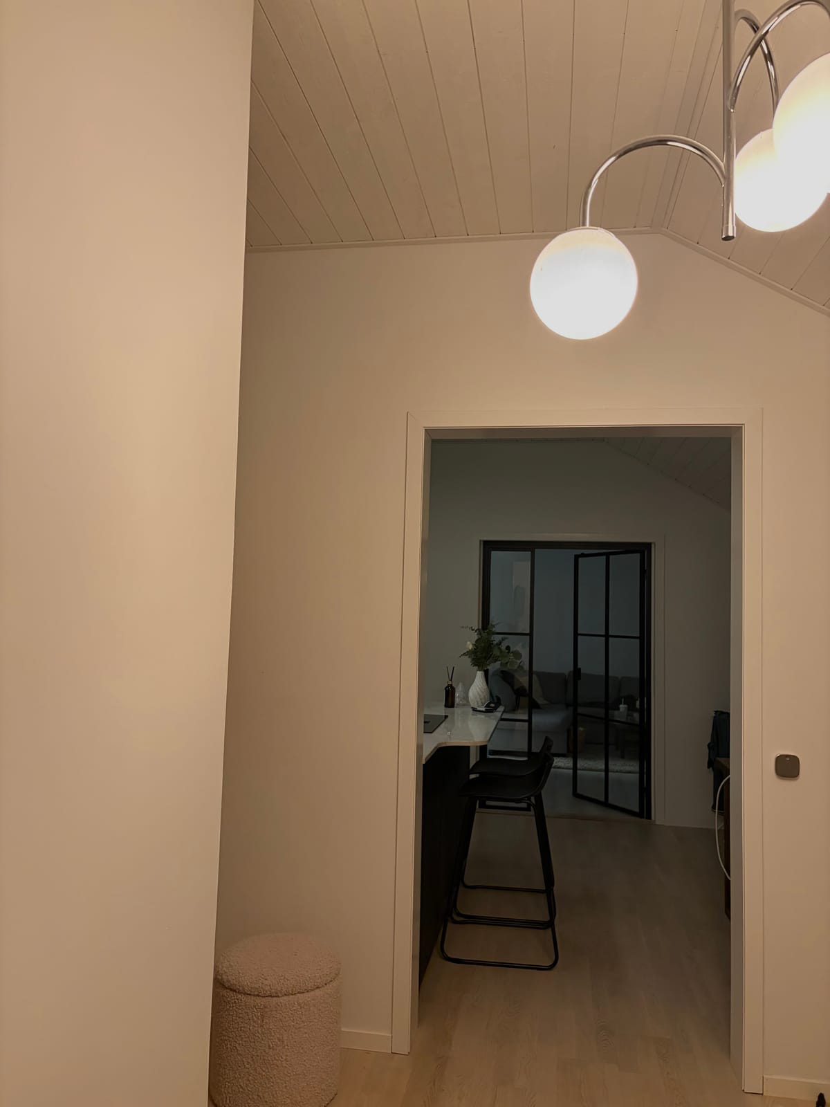 2 rok · 55 m² i Mjölby