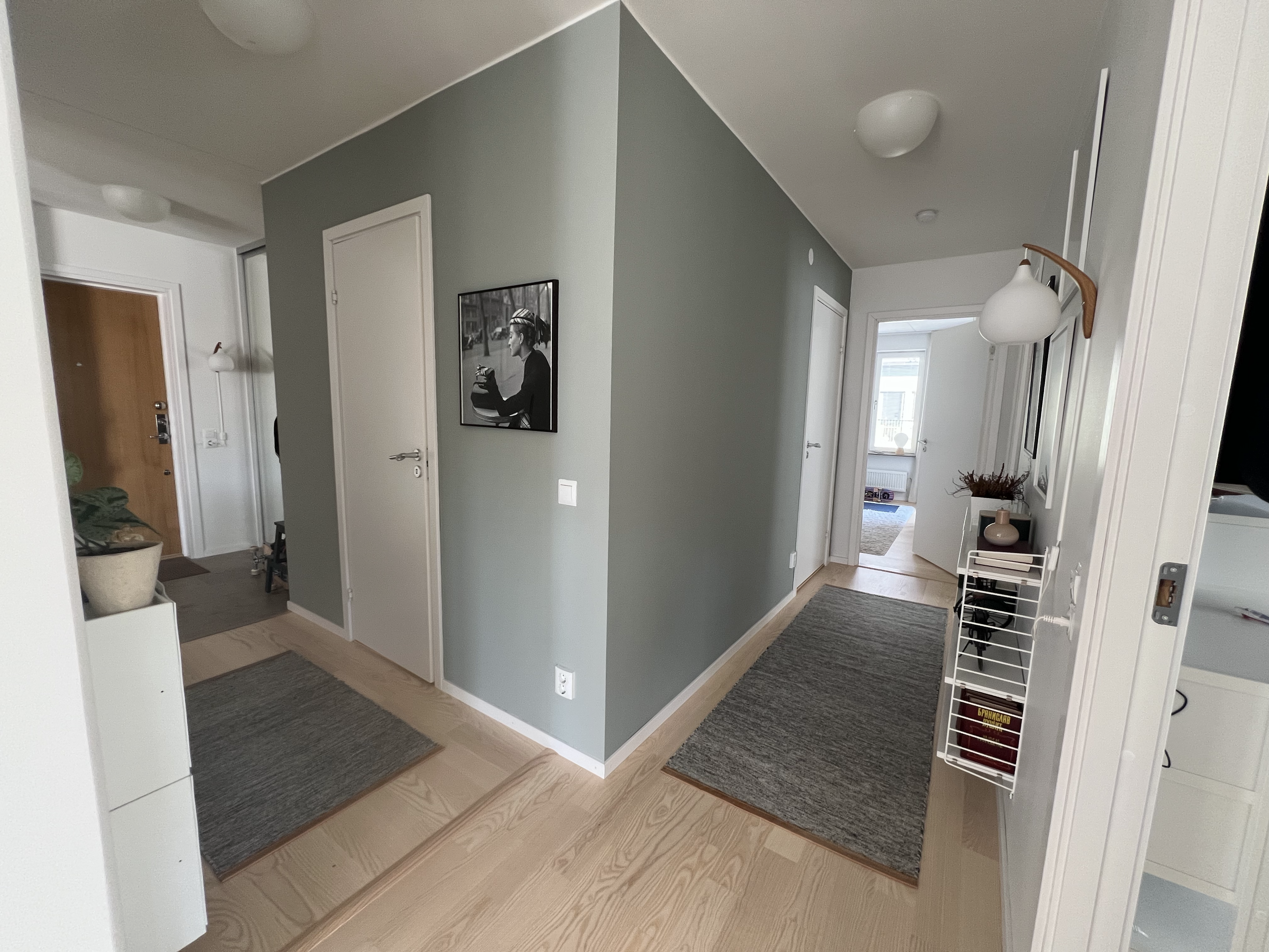 Lägenhet, 4 rooms, 105 sqm, Västerås – bild 16