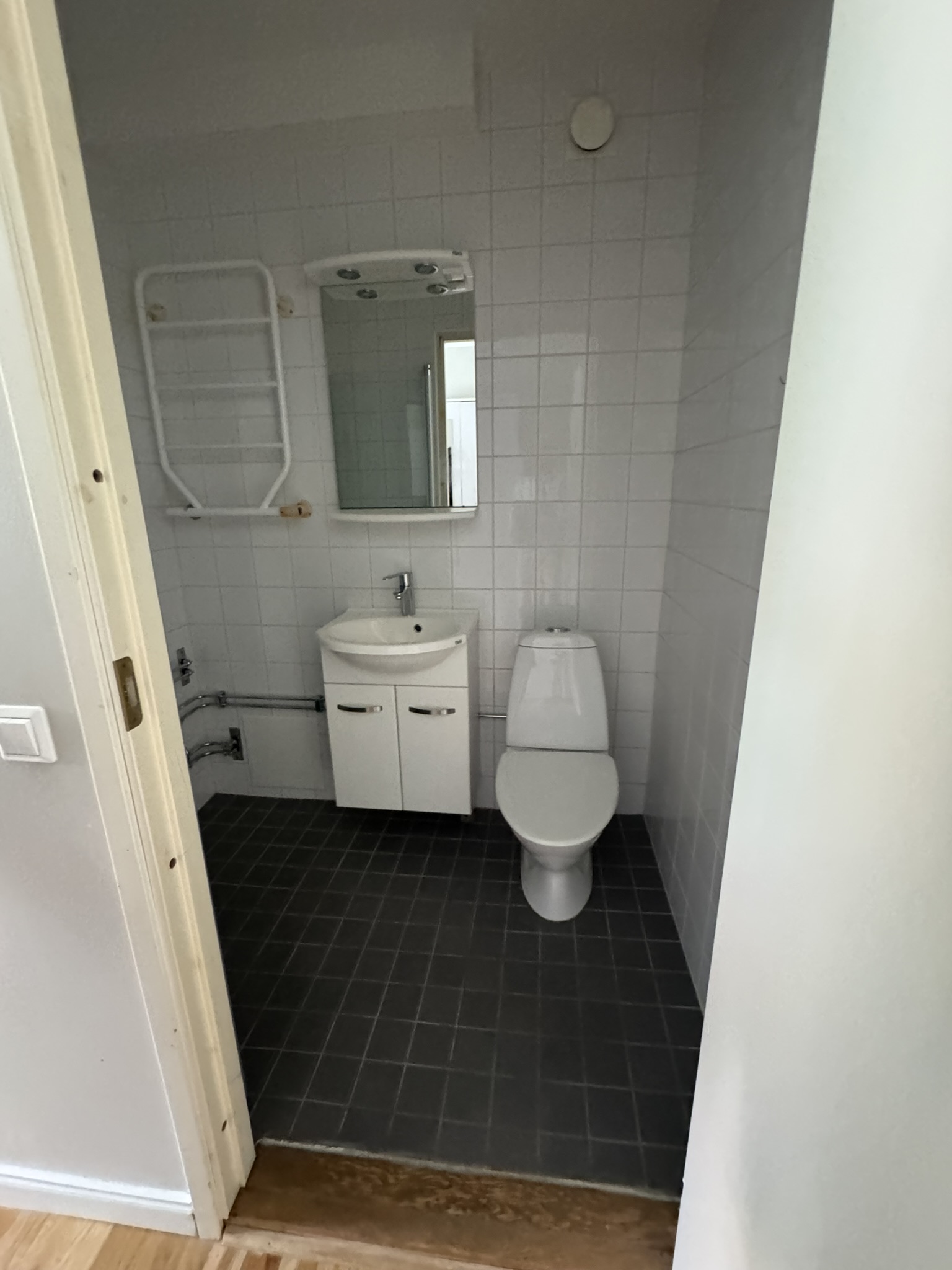 Lägenhet, 1 rooms, 25 sqm, Eskilstuna – bild 4